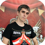 Дениса Куртякова