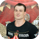 Виталий Кацеро