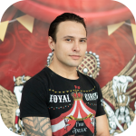 Сергей Казаченко