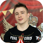 Александр Репкин