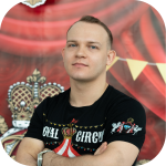 Александр Ульрих