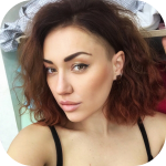 Наталья Буханова