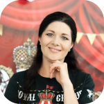 Олеся Агафонова