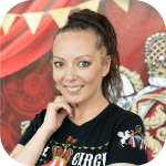 Лаура Сафаргалина