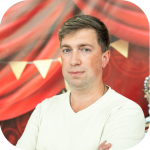 Алексей Галактионов