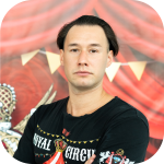 Святослав Живчук