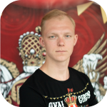 Илья Иванцов