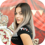 Елизавета ⁠⁠Суслова