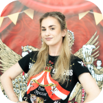 Мария Козелецкая