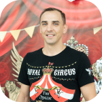 Михаил Шашков