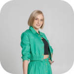 Юлия Варламова