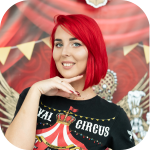 Екатерина Бощенко