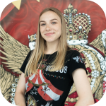 Полина Герасимова