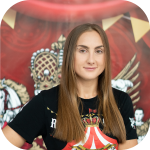 Малковой Дарьи