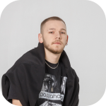 Максим Вороной