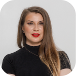 Анна Онуфриенко