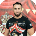 Андрей Чумаков