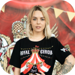 Анна Орлова