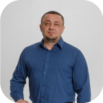 Виталий Макогон