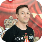 Дмитрий Ефремкин