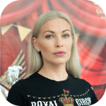 Исаевой Татьяны