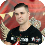 Владислав Дулич