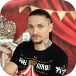 Максим Бощенко