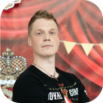 Данила Фарносов