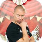 Антон Елисеев