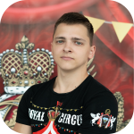 Дмитрий Поздняков